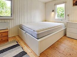 5 Person Holiday Home in Karrebaeksminde