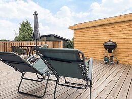 5 Person Holiday Home in Karrebaeksminde