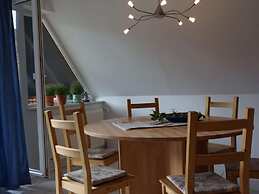 Holiday Apartment Holidays in the Forest