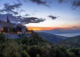 Villa With Pool in Labin