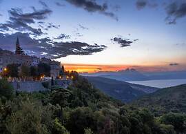 Villa With Pool in Labin