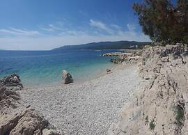 Villa With Pool in Labin