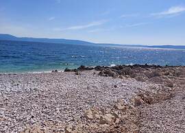 Villa With Pool in Labin