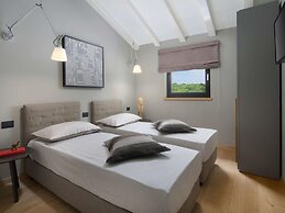 Villa With Pool in Labin
