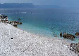 Villa With Pool in Labin