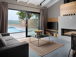 Villa With Pool in Labin