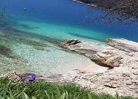 Villa With Pool in Labin
