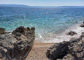 Villa With Pool in Labin