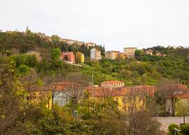 Villa With Pool in Labin