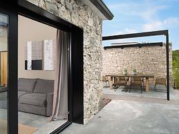 Villa With Pool in Labin