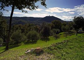 Villa With Pool in Labin
