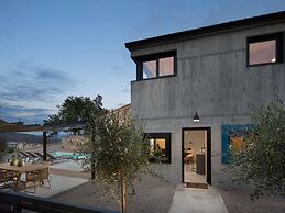 Villa With Pool in Labin