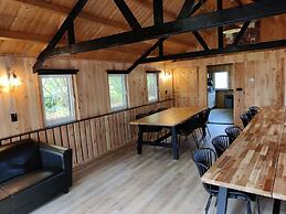Flevoland Glamping Escape