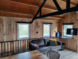 Flevoland Glamping Escape