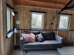 Flevoland Glamping Escape