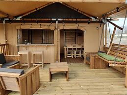 Flevoland Glamping Escape