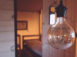 Flevoland Glamping Escape