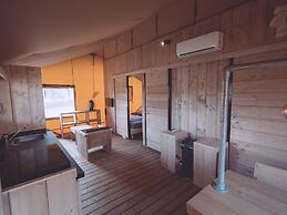 Flevoland Glamping Escape