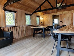 Flevoland Glamping Escape