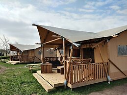 Flevoland Glamping Escape