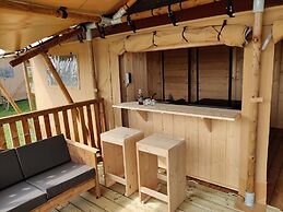 Flevoland Glamping Escape