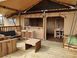 Flevoland Glamping Escape