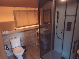 Flevoland Glamping Escape