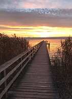 Droomvakantie aan de Ammersee