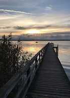 Droomvakantie aan de Ammersee