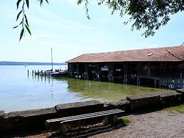 Droomvakantie aan de Ammersee