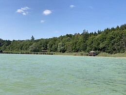 Droomvakantie aan de Ammersee