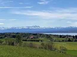 Droomvakantie aan de Ammersee