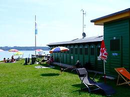 Droomvakantie aan de Ammersee
