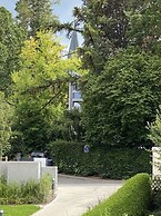 Droomvakantie aan de Ammersee