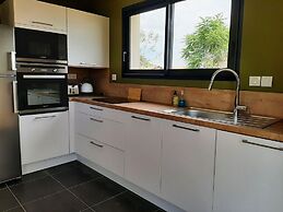 Elegant Villa in Sainte Valiere