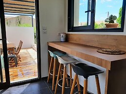 Elegant Villa in Sainte Valiere