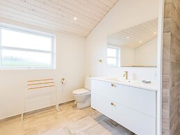 4 Star Holiday Home in Tarm
