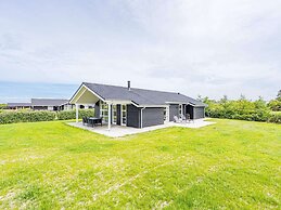 4 Star Holiday Home in Tarm