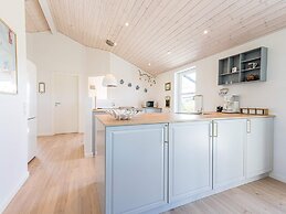 4 Star Holiday Home in Tarm