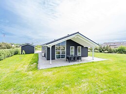 4 Star Holiday Home in Tarm