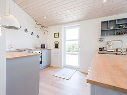 4 Star Holiday Home in Tarm