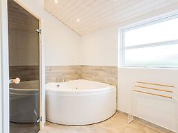 4 Star Holiday Home in Tarm