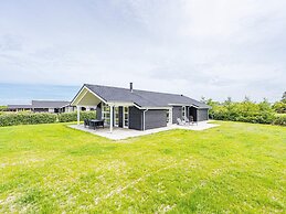 4 Star Holiday Home in Tarm