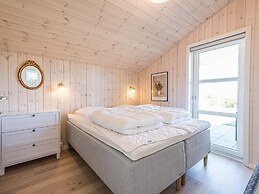 4 Star Holiday Home in Tarm