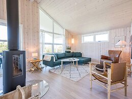 4 Star Holiday Home in Tarm