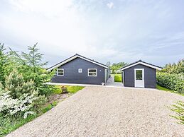4 Star Holiday Home in Tarm
