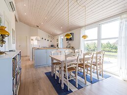 4 Star Holiday Home in Tarm