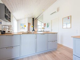 4 Star Holiday Home in Tarm
