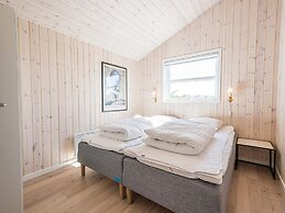 4 Star Holiday Home in Tarm
