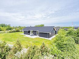 4 Star Holiday Home in Tarm